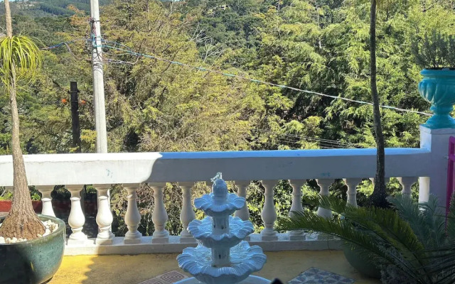 Pousada De Charme Vila Natal