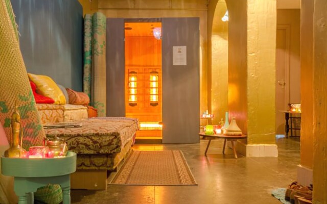 Hotel Gaia