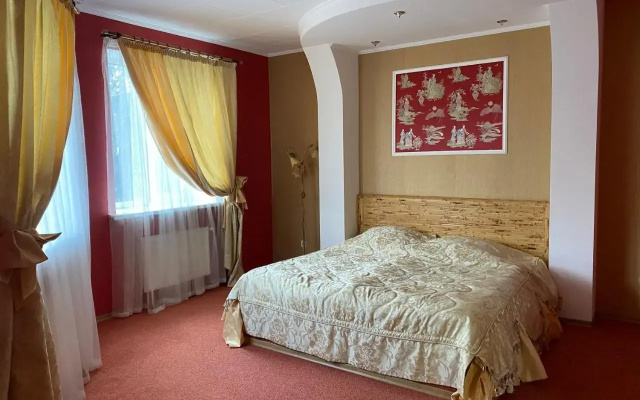 Avtoport Restorant Hotel Complex
