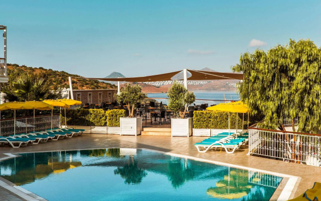 Riva Bodrum Resort - All Inclusive - Adult Only