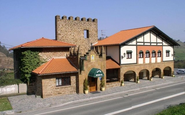 Hotel Muskiz