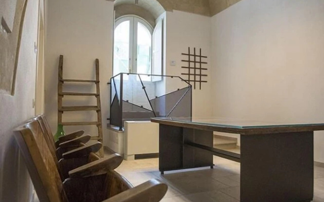 Бутик-отель Palazzo Montemurro