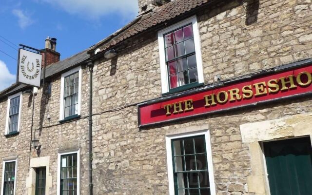 The Horseshoe Inn