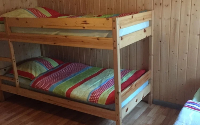 Feriensiedlung Schwalbennest