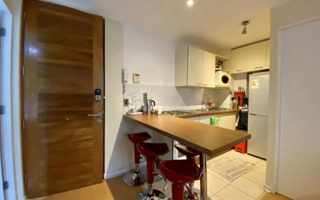 Urban Viana Bus Terminal Home Office Pool Wifi