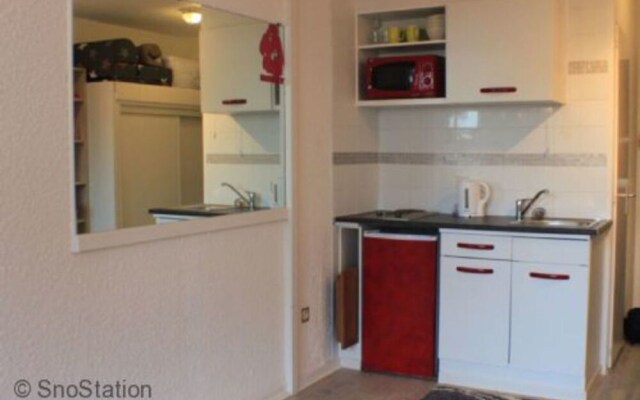 Studio Batiment D