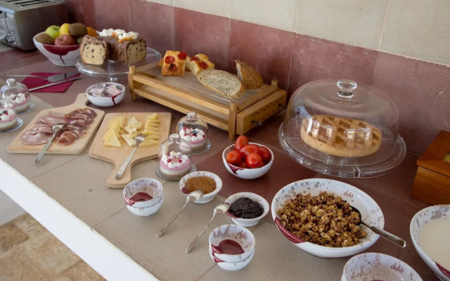 Ddò Relais di Puglia