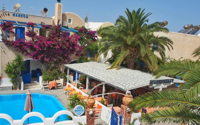 Villa Markos
