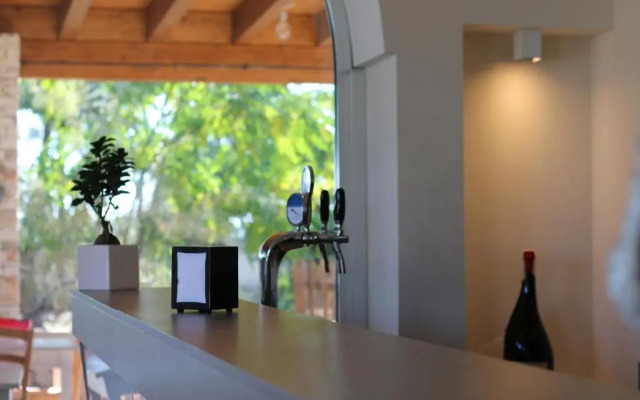 Agriturismo Puntarelle