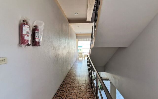 Sanguanporn Apartment