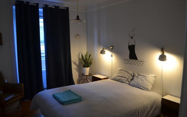 Goodnight Hostel