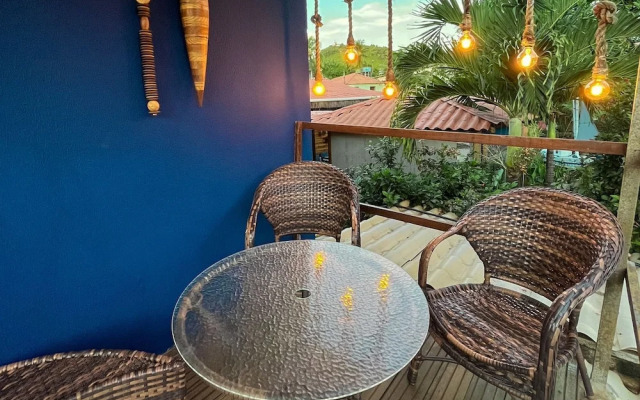 Pousada Fragata Noronha