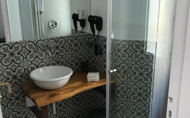 GoodTime Marquês Suites