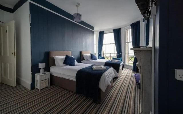 OYO Lord Kitcheners Guest House