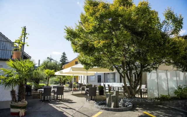 Hotel Restaurant zum Sternen