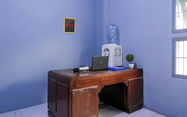 Hotel O Pdl Guest House Syariah