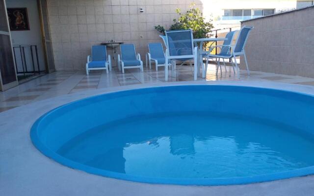 Apartamento Ipanema