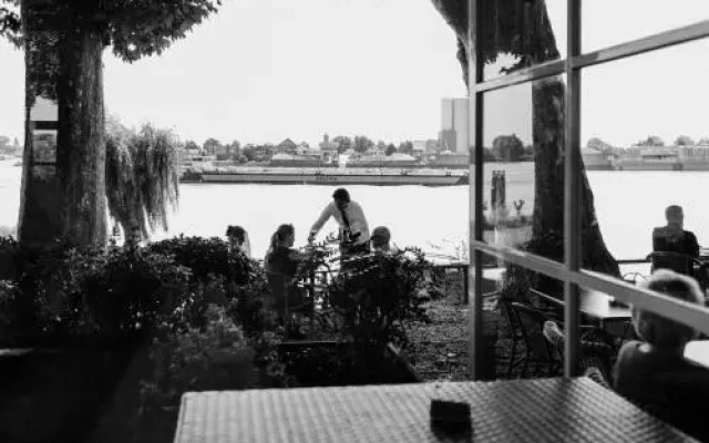 Hotel Restaurant Belvédère