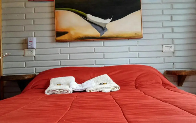 Cabañas el Recodo de Potrero