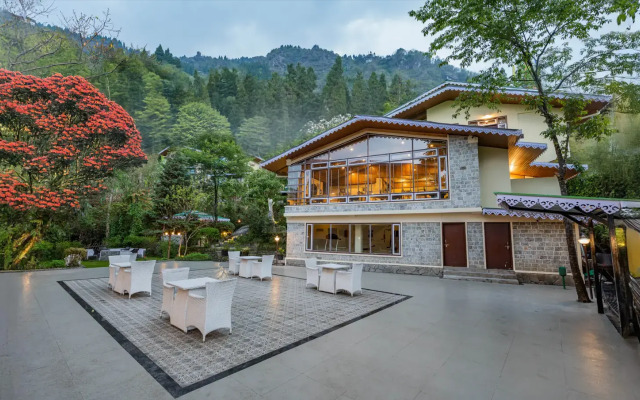 Summit Norling Resort & Spa