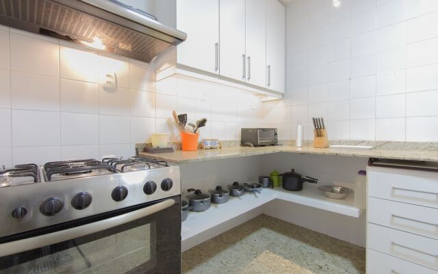 LineRio Vista Mar Copacabana 228