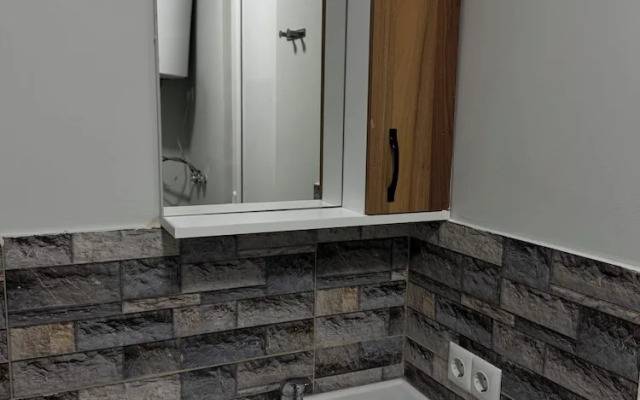 Charming Batumi Apartment With Balcony & Partial AC