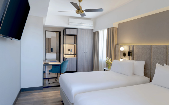 NH Santiago del Estero