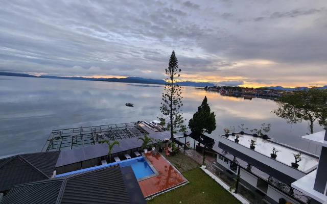 Purnama Balige Hotel