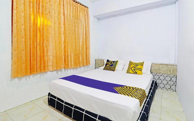 Hotel O Kanjeng Mami Homestay Syariah