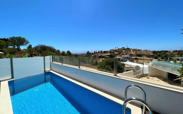 Albufeira Deluxe Residence With Pool by Homing