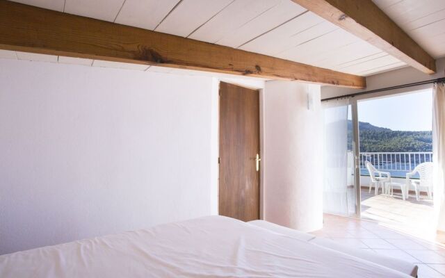 Sant ELM Vistamar Apartment