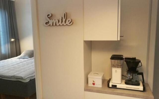 RovaVisit Apartments Siljo