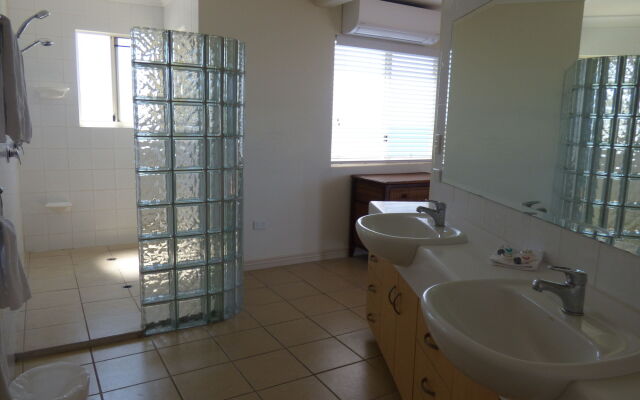 Villa Mar Colina