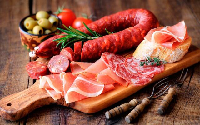 All Inclusive Bed & Beach & Fun Cancun