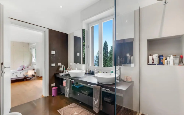 Il Gioiellino Indoor Pool And Sauna