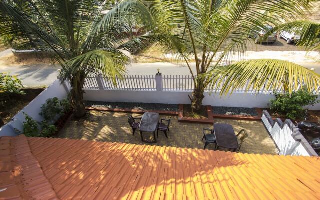 Veeniola Holiday Home