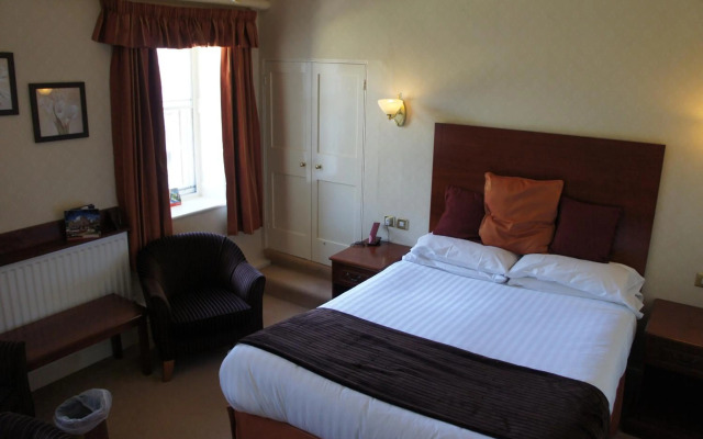 Appleby Manor Hotel & Garden Spa