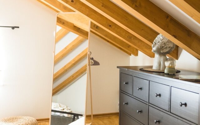 Villa Mara- Casa Rustica