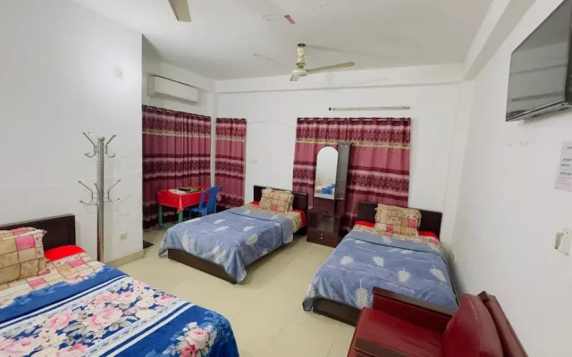 Mohammadia Restaurant & Guest House