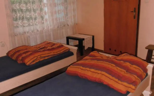 Pensjonat przy Stajni Senny