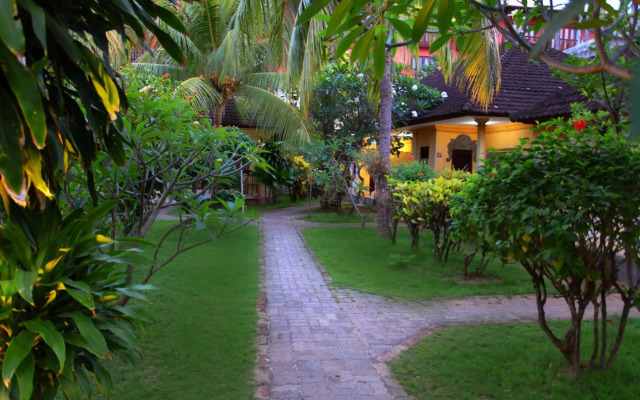 Kodja Beach Resort