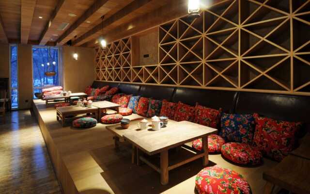 Zhi Resort