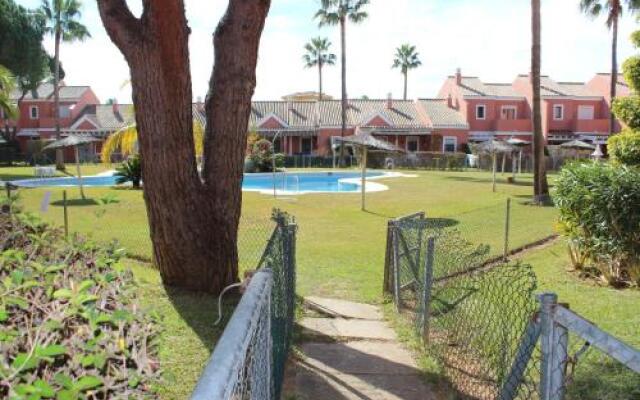 Apartamento Las Mariposas II con Parking