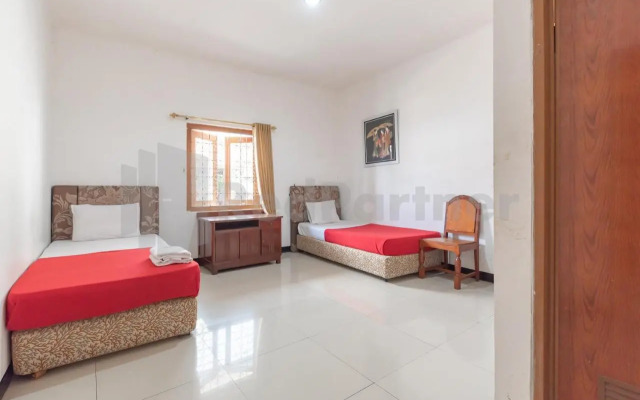 OYO 211 Seruni Residence