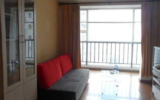 Mayson Beijing ChongWenMen Serviced Apartment