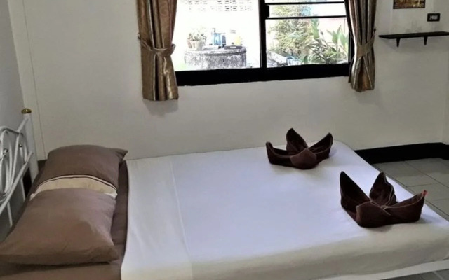 The Guest House - SHA