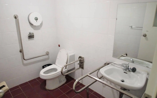 Shinchon Hostel