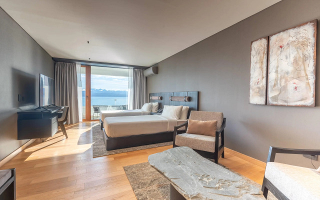 Radisson Blu Bariloche