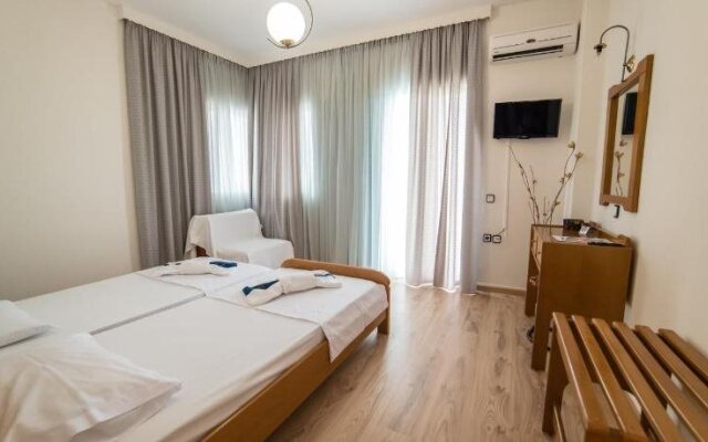 Hotel Athina