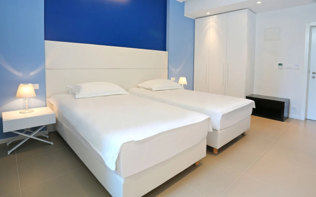 Guesthouse Villa Scalaria
